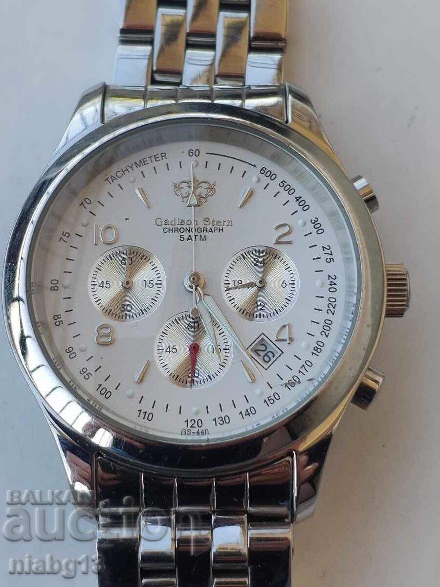 Licitație Gadison Stern