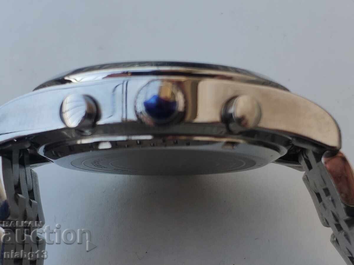 Gadison Stern - 6