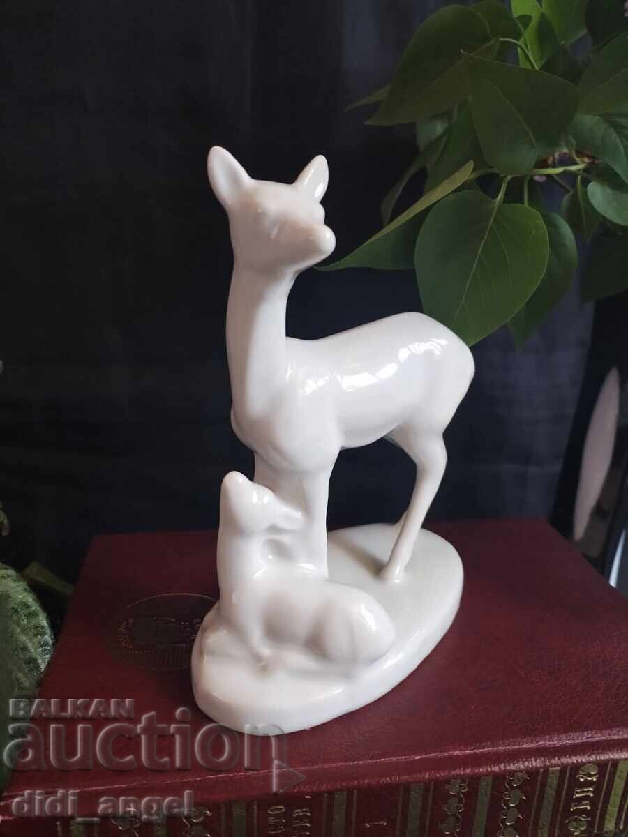 Statuetă bulgărească cu preț € 28.00 | 54.76 BGN
