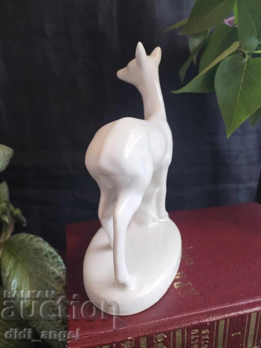 Livrarea Statuetă bulgărească