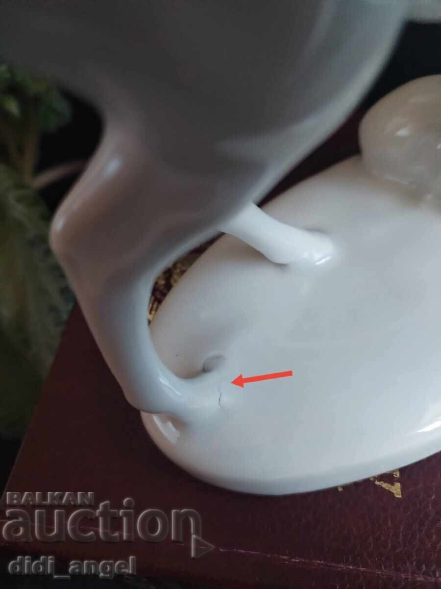 Statuetă bulgărească - 7