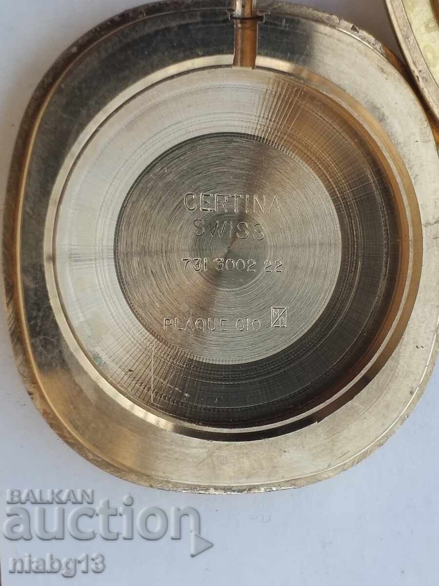 Certina - 5