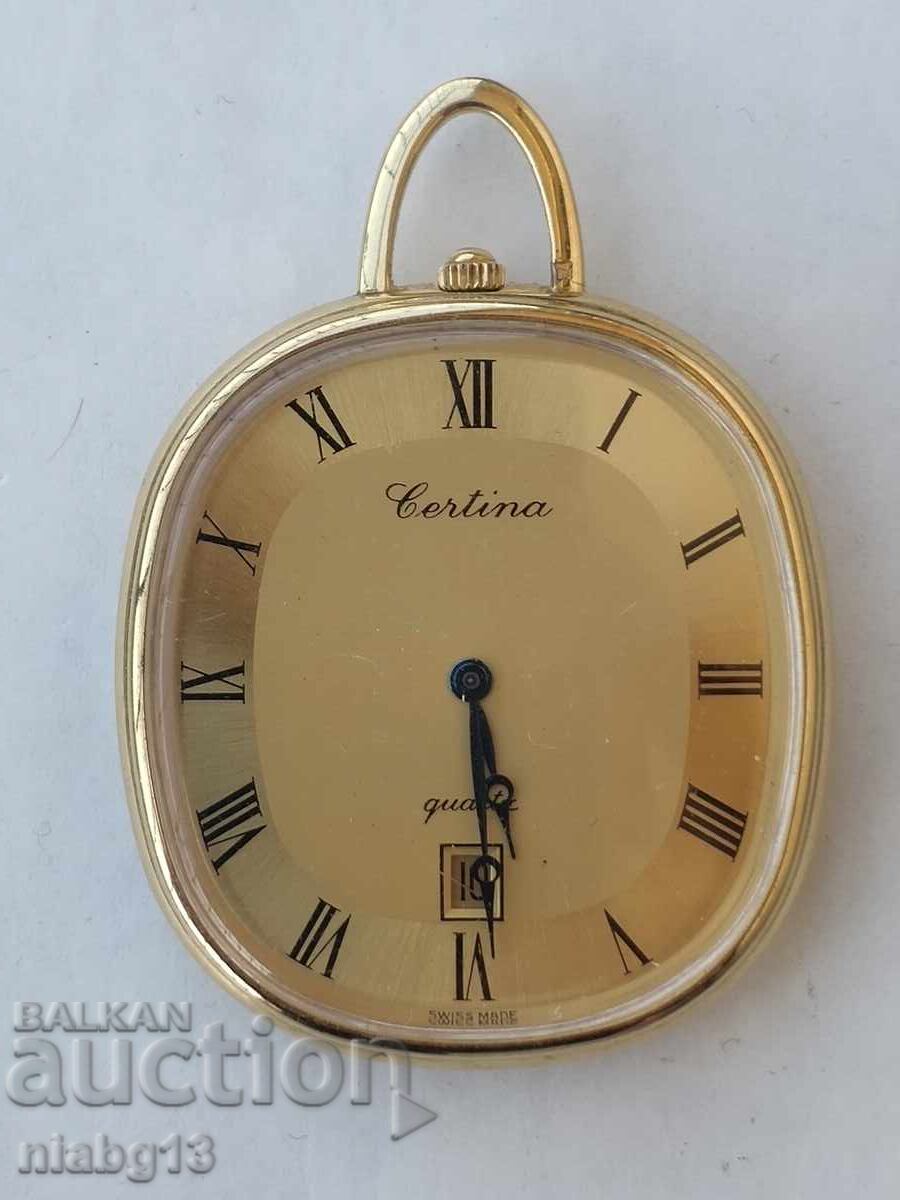 Certina