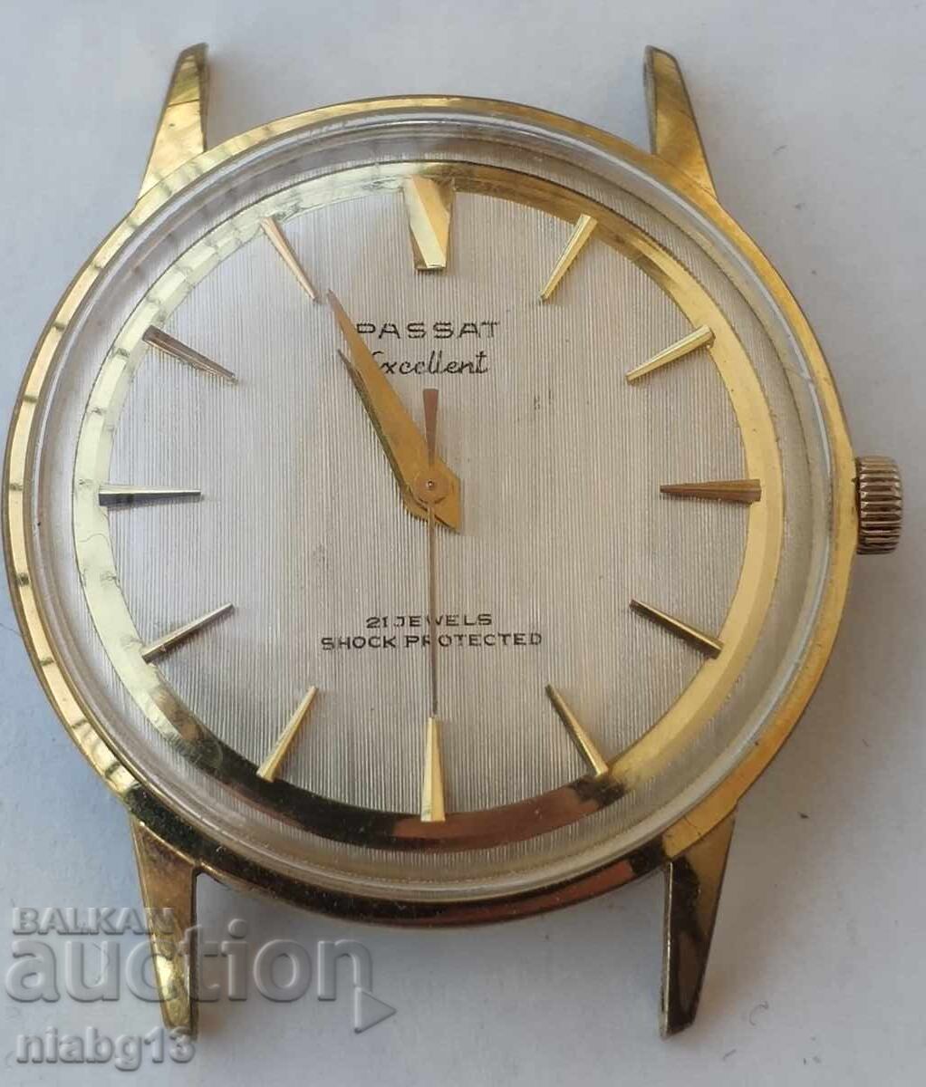 Passat cu preț € 30.00 | 58.68 BGN