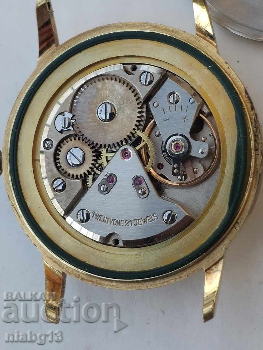 Livrarea Passat
