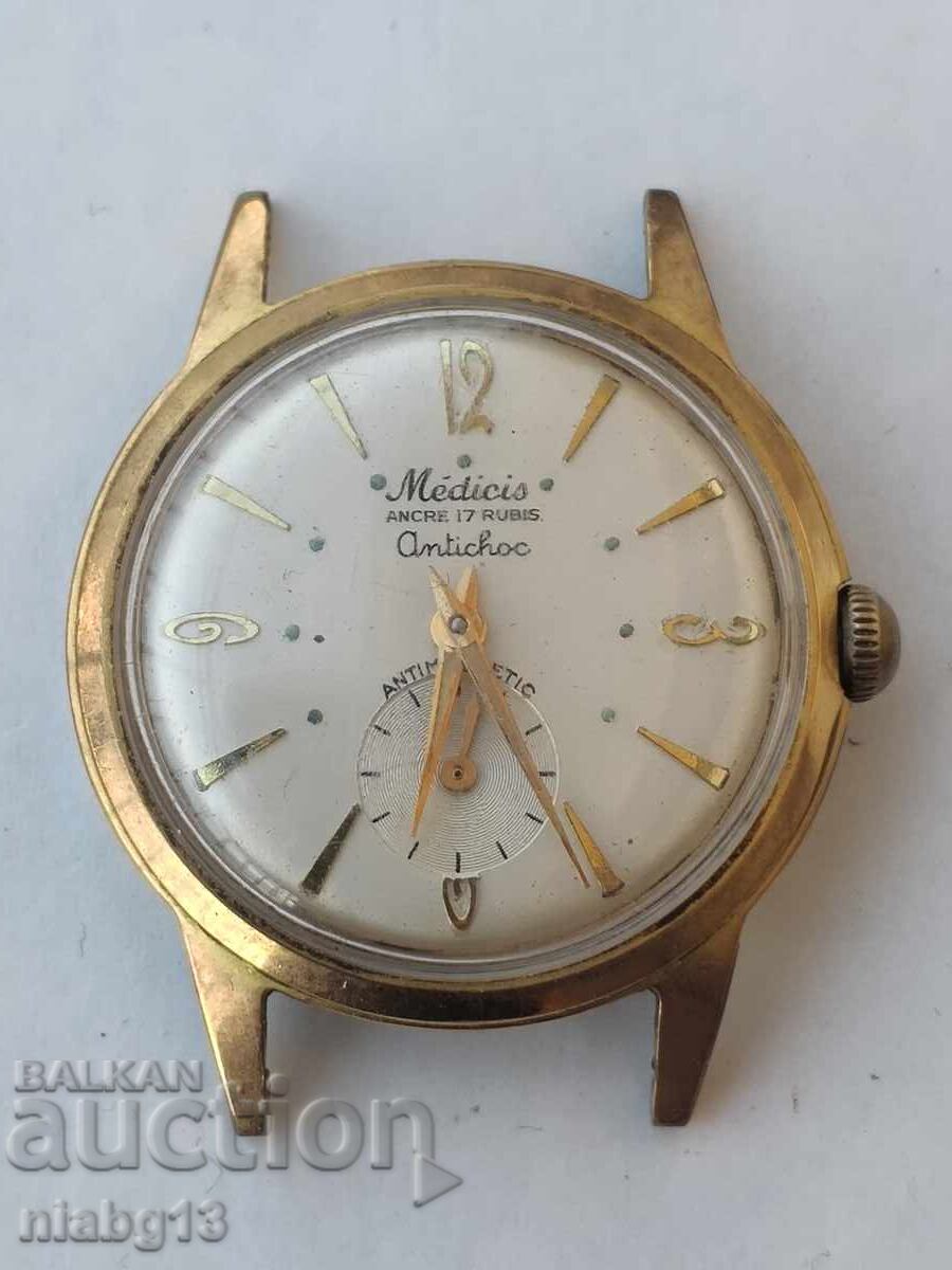 Medicio cu preț € 25.00 | 48.90 BGN