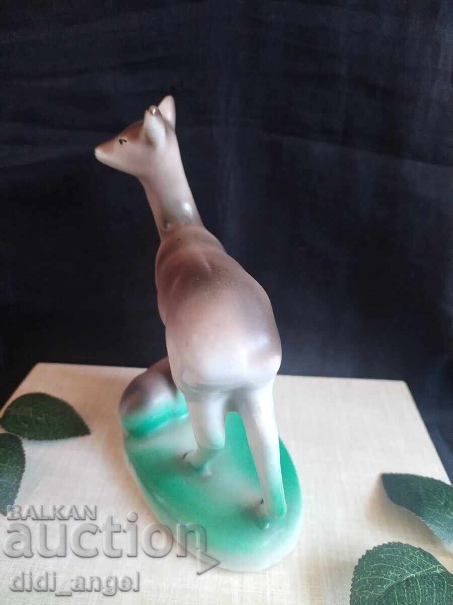 Bulgarian figure - 5
