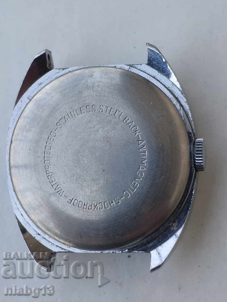 Licitație Selecta Ruhla