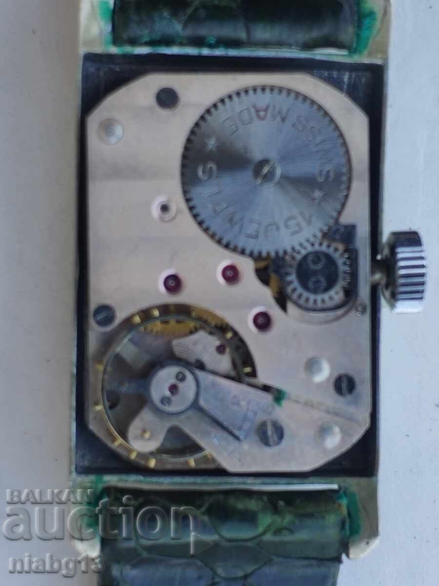 Licitație Ceas rar Sola