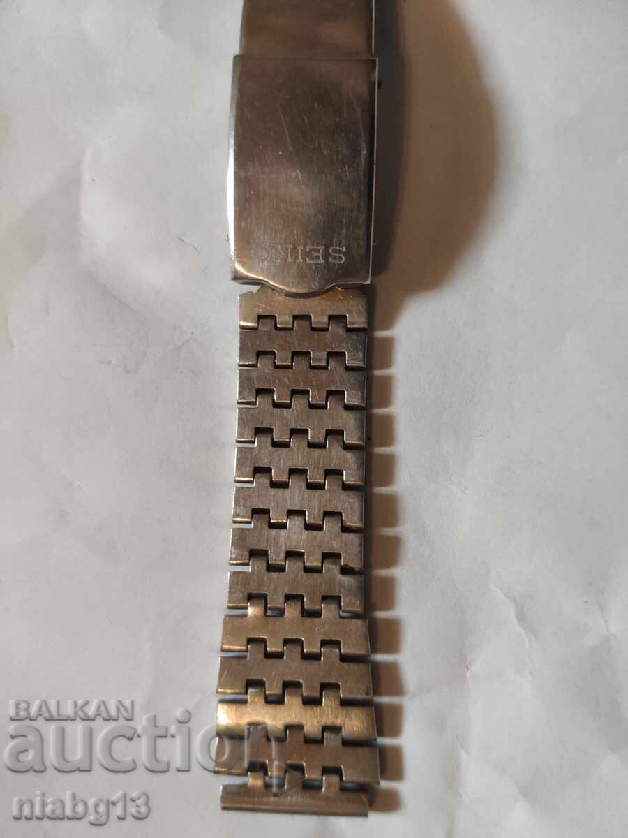 Brățară Seiko cu preț € 0.01 | 0.02 BGN