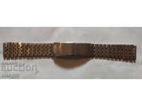 Seiko watch strap