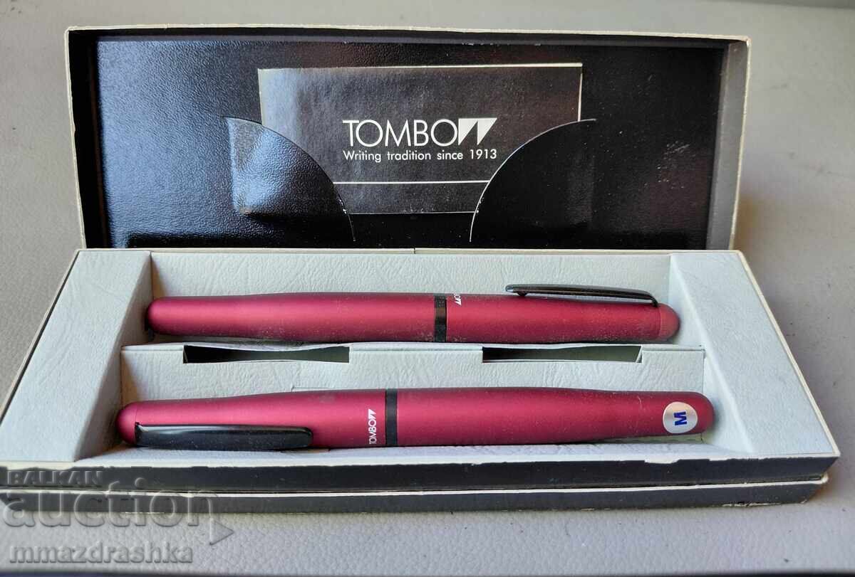 Доставка на Лот химикалки Tombow