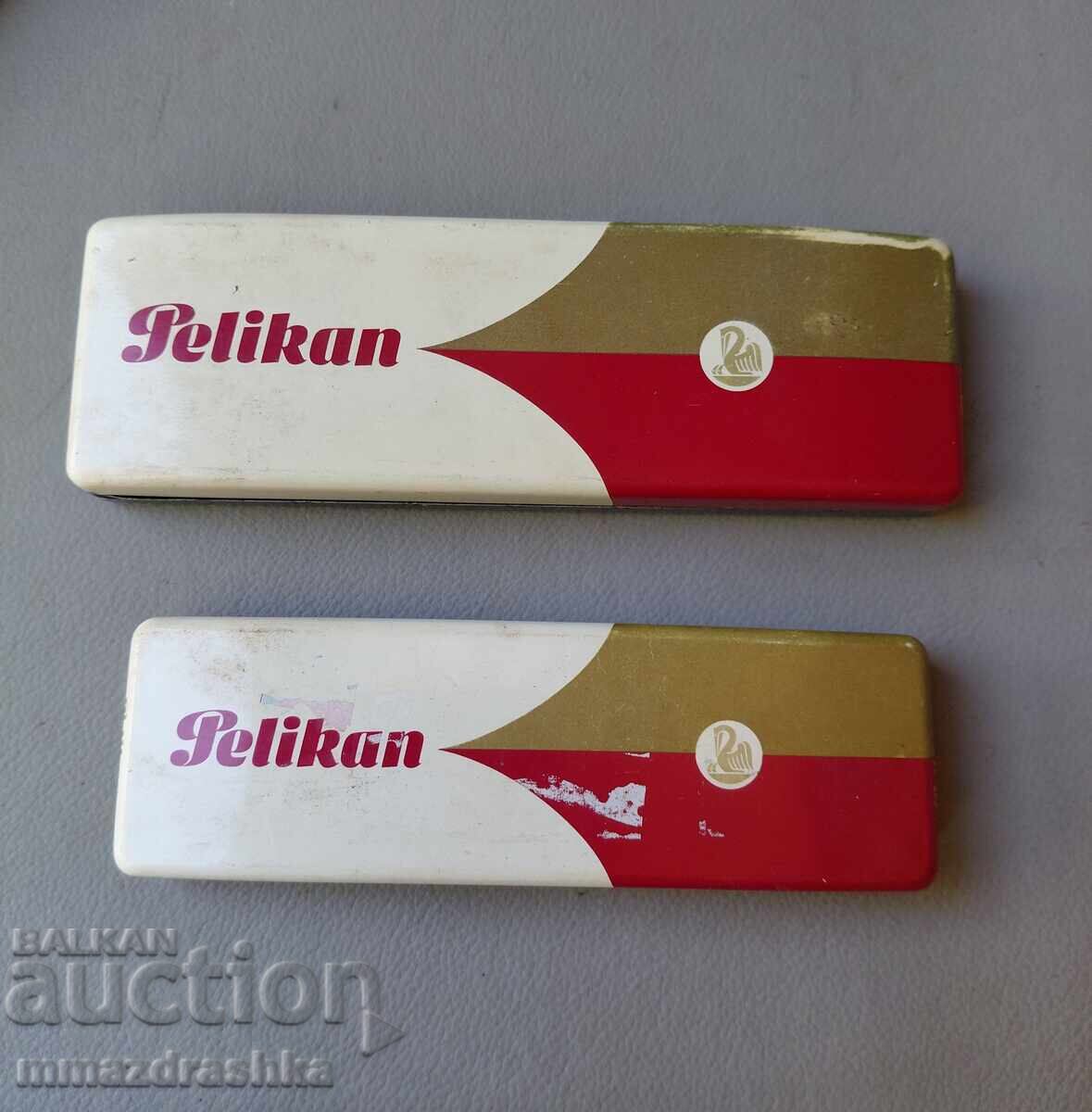 Cutii stilouri PELIKAN cu preț € 0.01 | 0.02 BGN