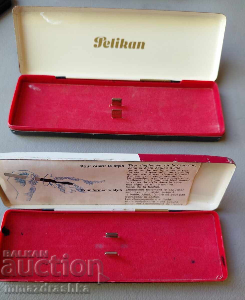 Cutii stilouri PELIKAN