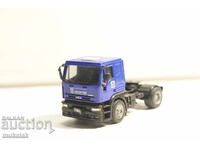 HERPA H0 1/87 IVECO ΤΡΑΚΤΟΡΑΣ ΦΟΡΤΗΓΟ ΜΟΝΤΕΛΟ ΑΥΤΟΚΙΝΗΤΑΚΙ