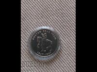 5 κορώνες 1997, Νορβηγία