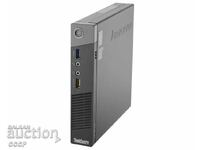 Τέλειο - i5 / 12 RAM / SSD Lenovo Tiny Mini PC