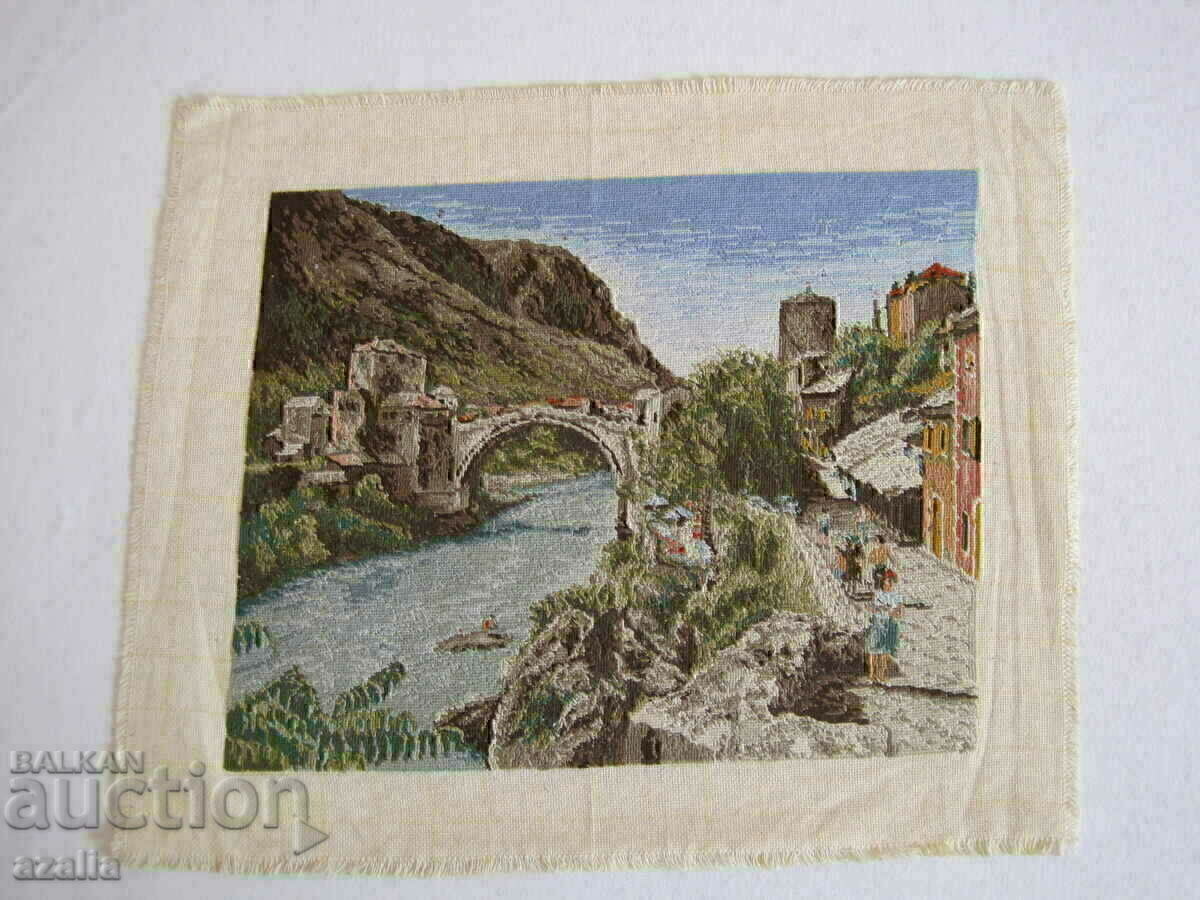 Licitație Tapiseria Mostar
