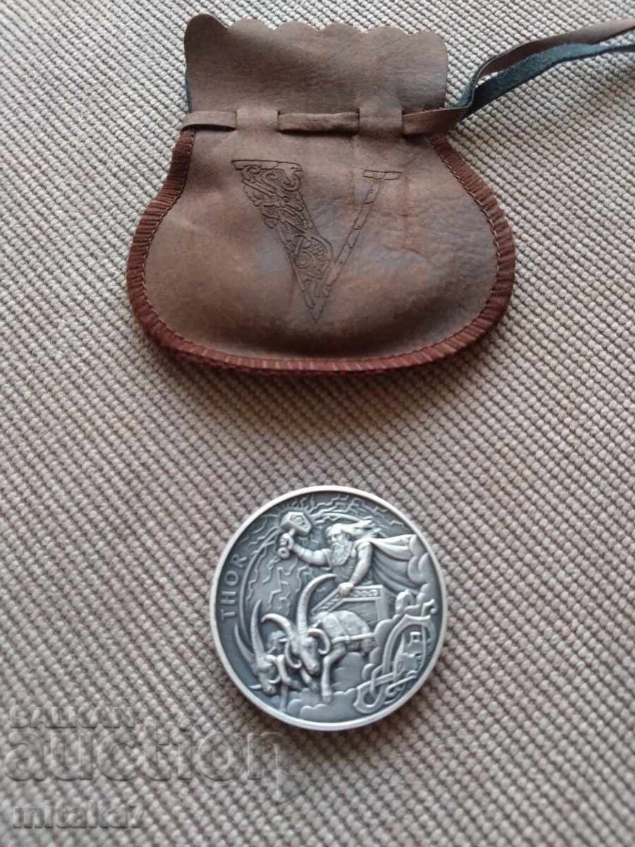 1 coroană 2017, Insula Man cu preț € 22.00 | 43.03 BGN
