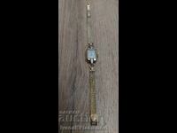 Часовник механичен дамски Швейцария за ценители