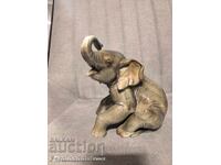 Porcelain figure
