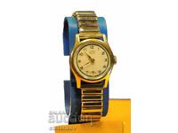 Ceas "Ruhla" UMF 54 german /din epoca RDG/ circa 1959