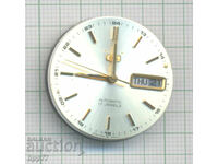 mecanismul ceasului 5