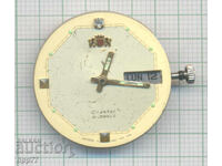 mecanismul ceasului 6