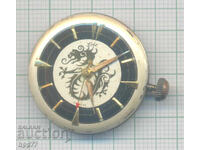 mecanismul ceasului 7