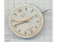 mecanismul ceasului 15