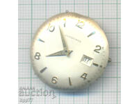 mecanismul ceasului 20