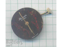 mecanismul ceasului 23