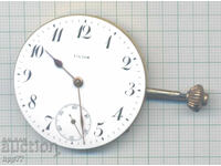 mecanismul ceasului 25