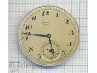 mecanismul ceasului 26