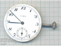 mecanismul ceasului 27