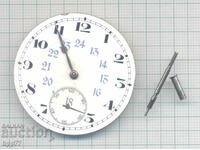 mecanismul ceasului 28