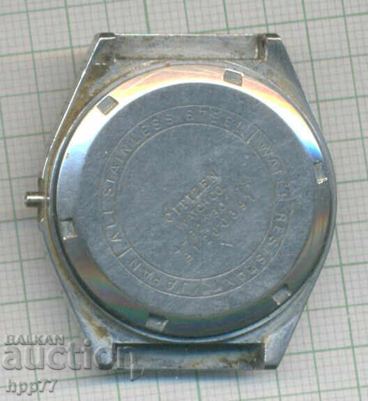 Clock 4 with price € 0.01 | 0.02 BGN