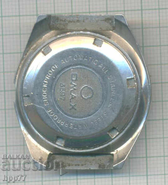 Ceasul 6 cu preț € 14.00 | 27.38 BGN