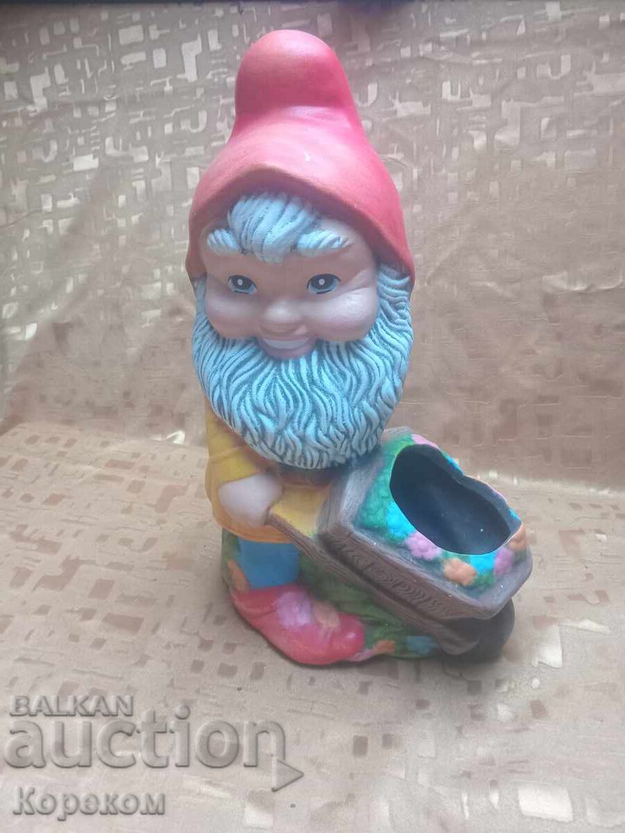 Φιγούρα κήπου με τιμή € 14.00 | 27.38 BGN