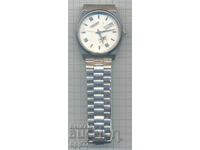 Το ρολόι 2 λειτουργεί