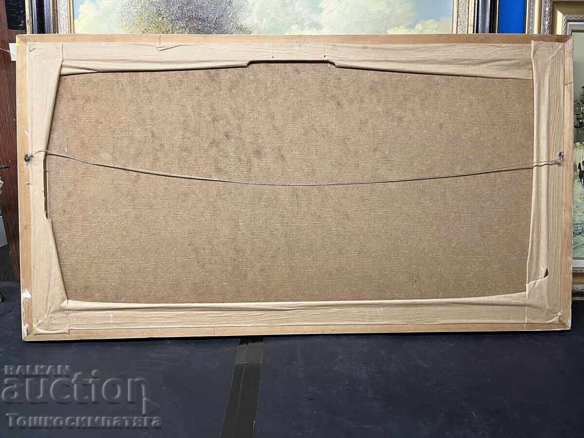 Tablou de pictorul american Vincent - 7