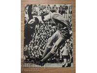 Γκεόργκι Ασπαρούχοφ - Γκούντι Αυθεντικό Αυτόγραφο Λέφσκι Ποδόσφαιρο