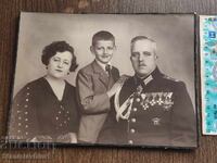 Carton foto vechi Regatul Bulgariei -