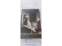 P. K. K. D. Flavitsky Prințesa Tarakanova 1914 C. K