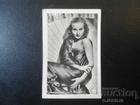 Παλιά φωτογραφία, Carole Lombard
