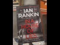 Într-o casă a minciunilor Ian Rankin