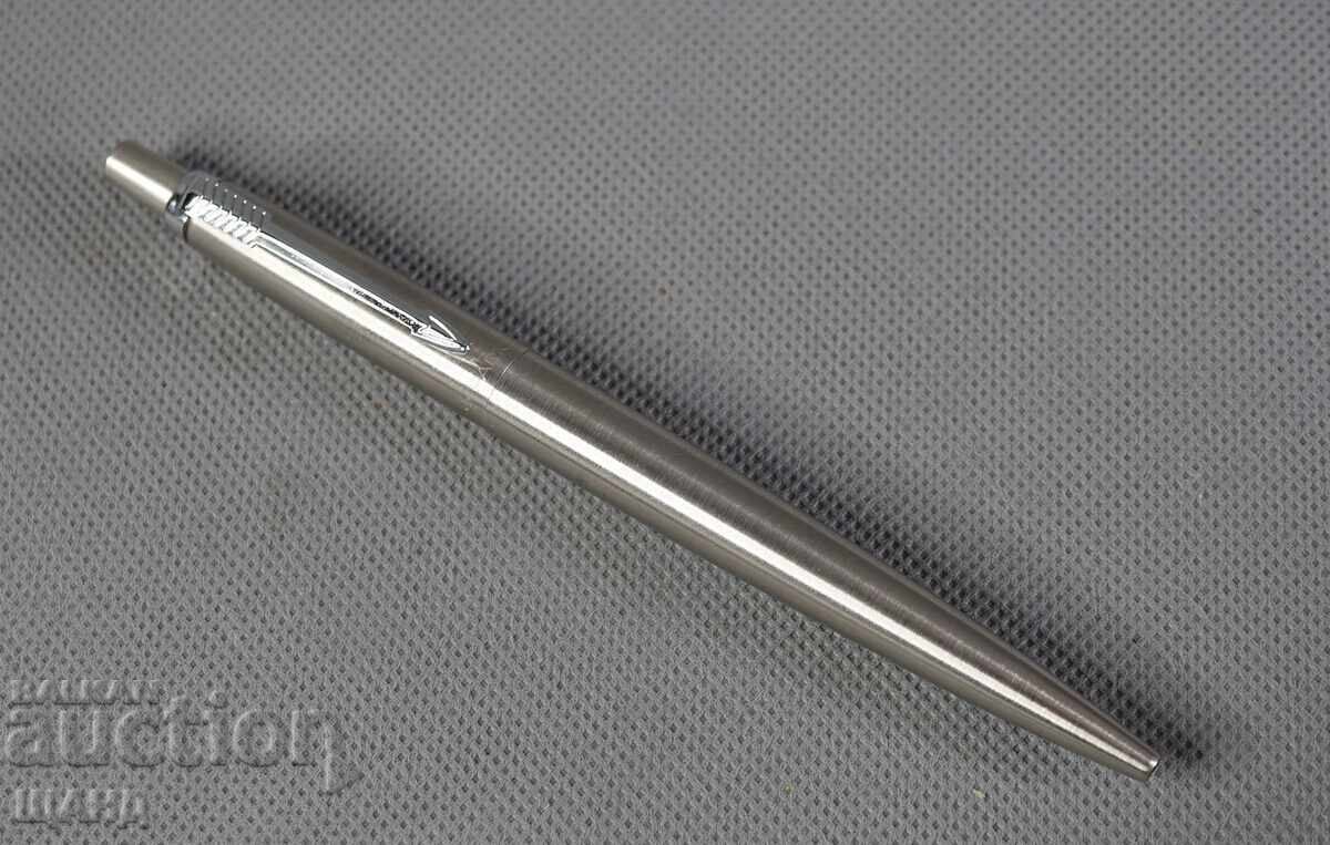 Parker Jotter UK Vintage Ballpoint Pen with Box with price € 12.45 | 24.35 BGN