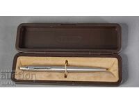 Parker Jotter UK Стара Автоматична химикалка с кутия