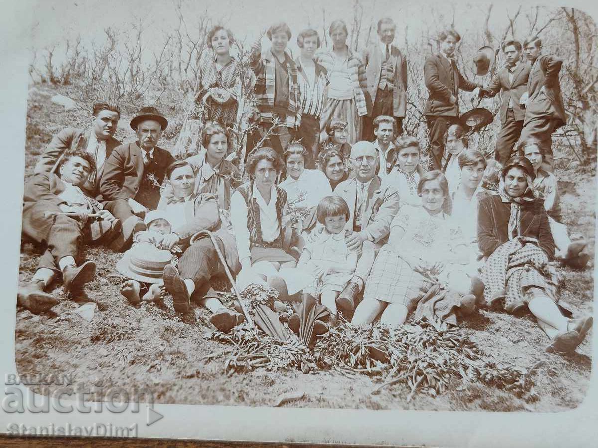 Old photo Kingdom of Bulgaria - with price € 4.00 | 7.82 BGN