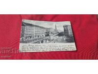 BERLIN - SOFIA - LOVECH - 1902